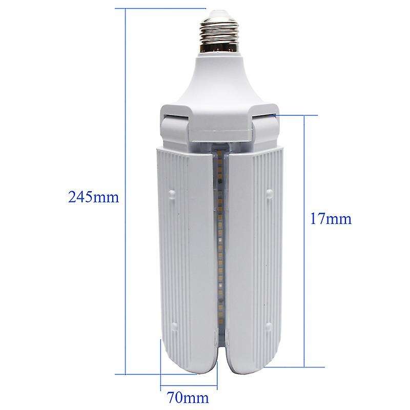 Full Spectrum 150w Led Grow Light Plant Lights E27 Bulb Phytolamp