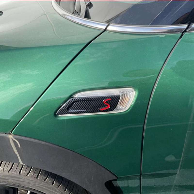 Car Front Side Trim with Accessories for -bmw Mini Clubman 2022