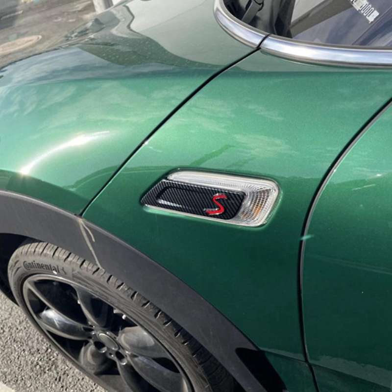 Car Front Side Trim with Accessories for -bmw Mini Clubman 2022