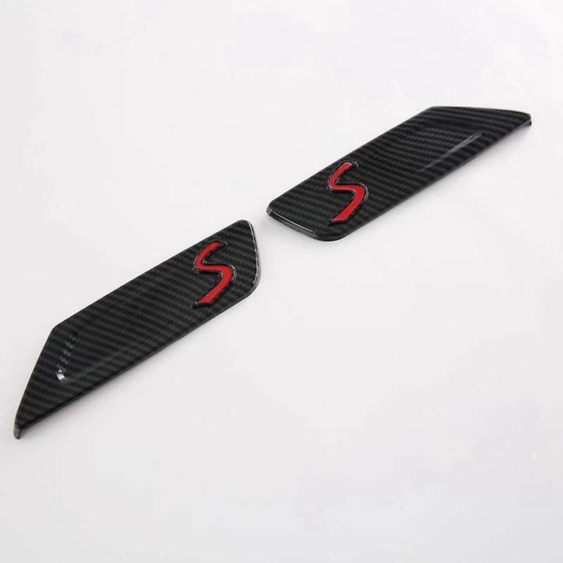 Car Front Side Trim with Accessories for -bmw Mini Clubman 2022