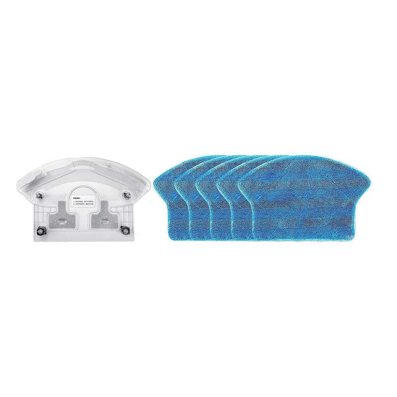 Mop Stand for Midea I2 Vcr03 Parts Sweeping Robot Vacuum Cleaner