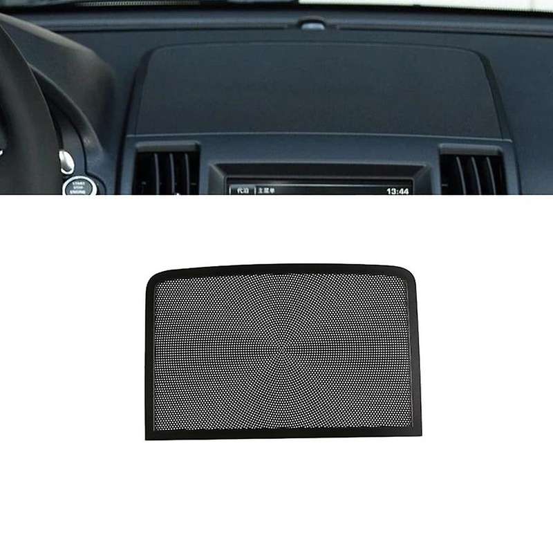 Car Instrument Speaker Trim for Land Rover Freelander 2 2013-2015