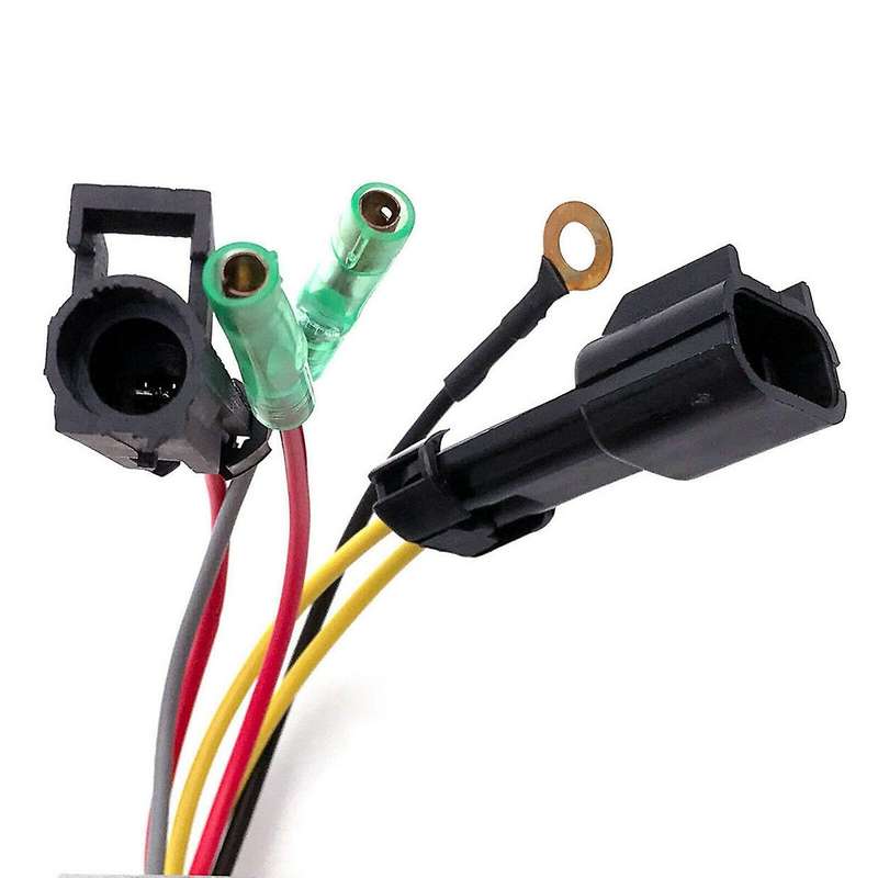 Voltage Rectifier for Mercury Marine 4 Stroke 25 30 40 Hp 893640t01