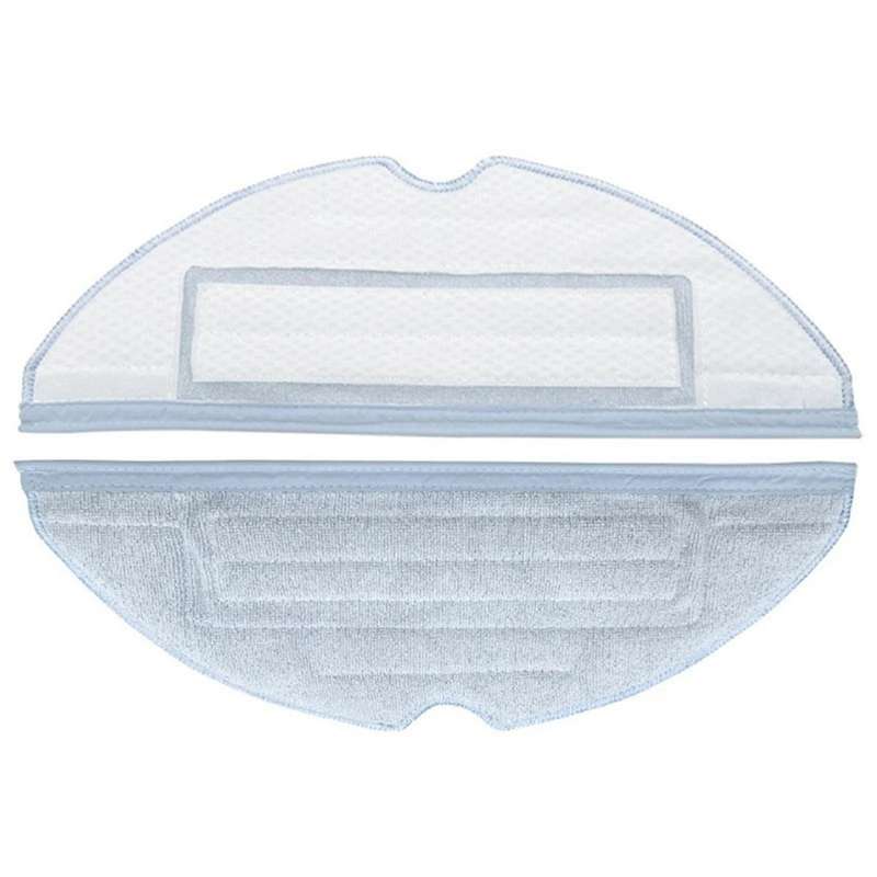 For Roborock S7 T7s Main Brush Mop Cloths Rag Hepa Filter Side Brush