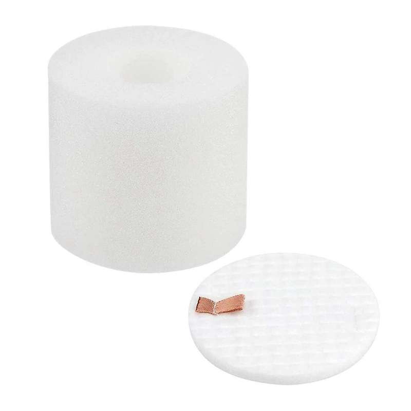 Dust Hepa Filter Roller Brush Kit for Shark Iq R101ae Rv1001ae Robot