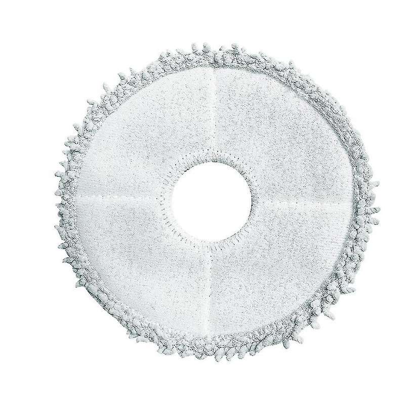 Mop Pads and Mop Holder for Xiaomi Mijia B101cn Dream S10 S10 Pro