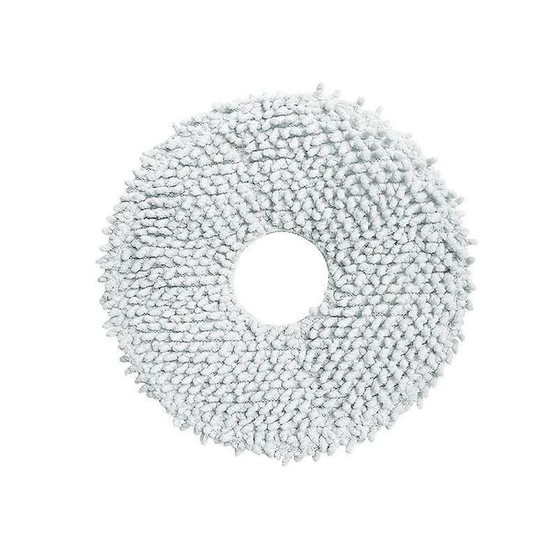 Mop Pads and Mop Holder for Xiaomi Mijia B101cn Dream S10 S10 Pro