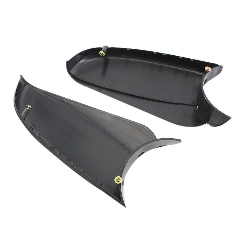 Right Side for Vauxhall Opel Astra H Mk5 04-09 Wing Mirror Cover