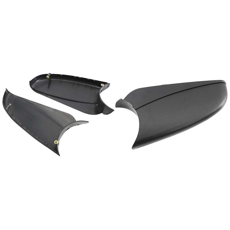 Right Side for Vauxhall Opel Astra H Mk5 04-09 Wing Mirror Cover