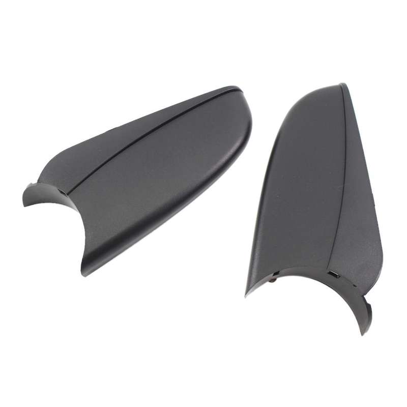 Right Side for Vauxhall Opel Astra H Mk5 04-09 Wing Mirror Cover