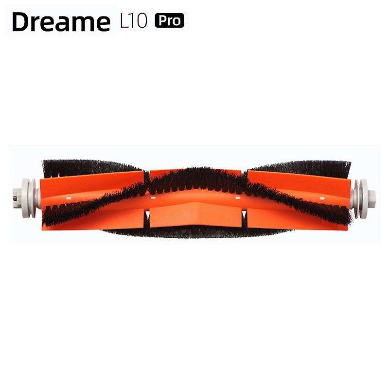 For Dreame Bot L10 Pro Main Floor Side Brush Cover Mops Hepa Filters