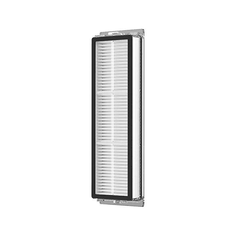 For Dreame Bot L10 Pro Main Floor Side Brush Cover Mops Hepa Filters