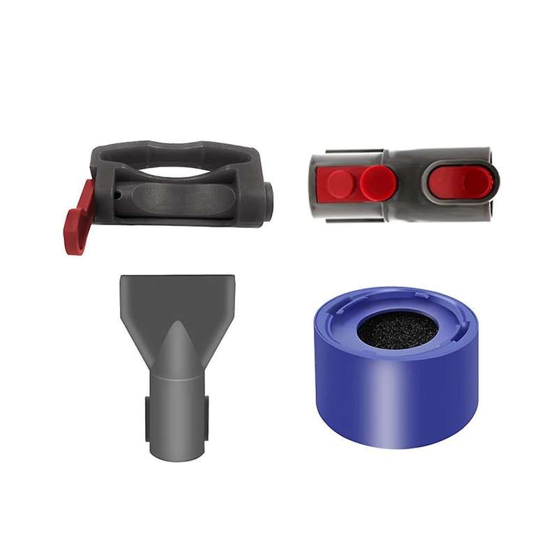 Accessory Kit for Dyson V8 V7 V10 V11 Vacuum Cleaner Adapter