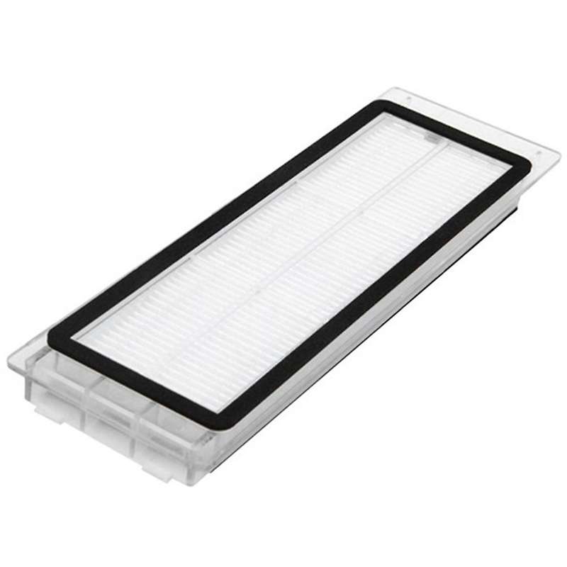 Main Side Brush Hepa Filter Mopping Cloth for Xiaomi F9 1c (15 Pcs)