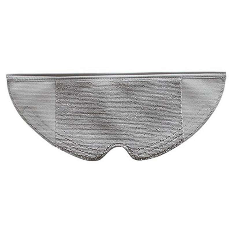 Main Side Brush Hepa Filter Mopping Cloth for Xiaomi F9 1c (15 Pcs)