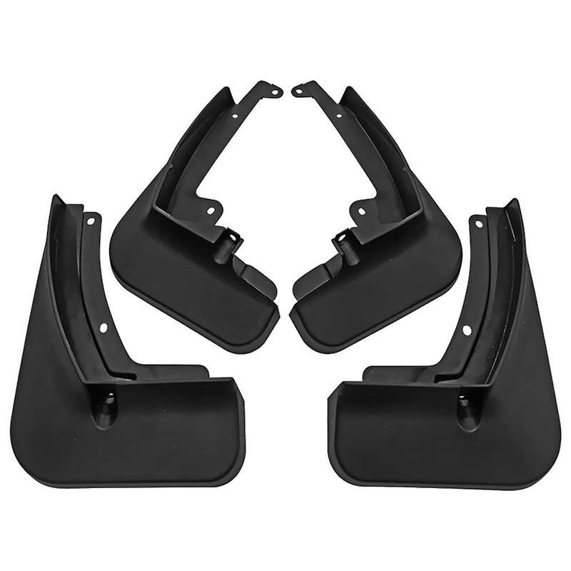 Car Mudflaps for Skoda Kamiq 2018-2022 Car Wheel Accessories