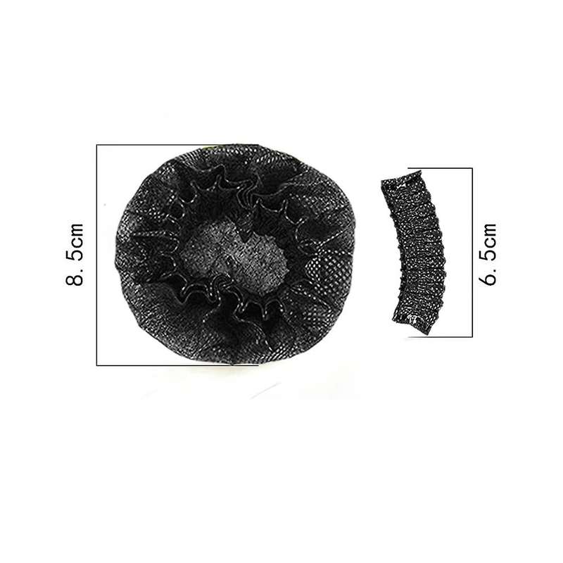 300pcs Disposable Microphone Cover Mic Covers Mic Windscreen