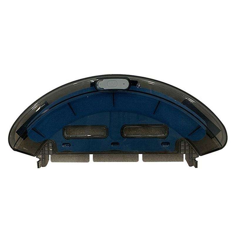 Water Tank Mopping Rags for Tefal Rg6875 Robot Vacuum for Isweep X3