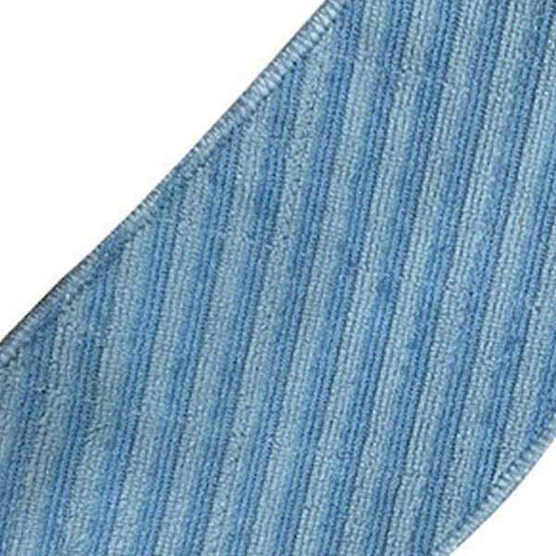 Water Tank Mopping Rags for Tefal Rg6875 Robot Vacuum for Isweep X3