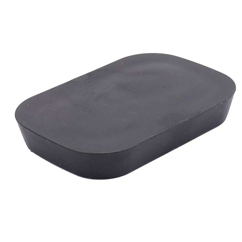 8 Pack Bed Stopper Rubber Fits to Most Wheels Of Sofas Beds Chairs