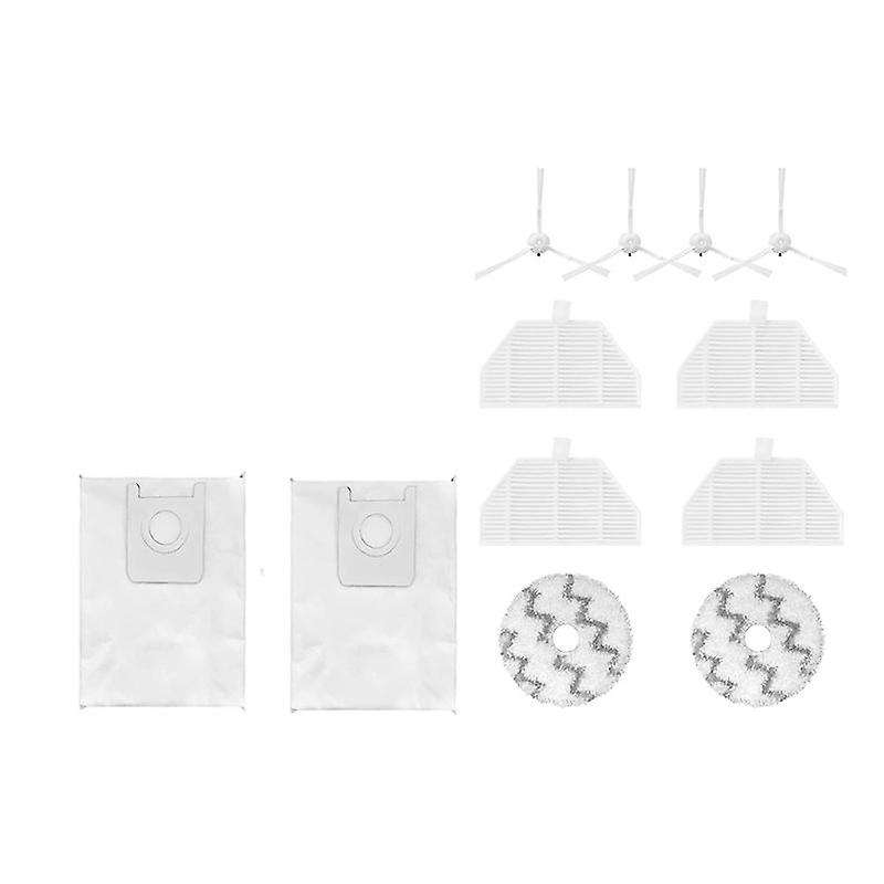 Replacement Spare Parts for Xiaomi Roidmi Eva Robotic Sdj06rm