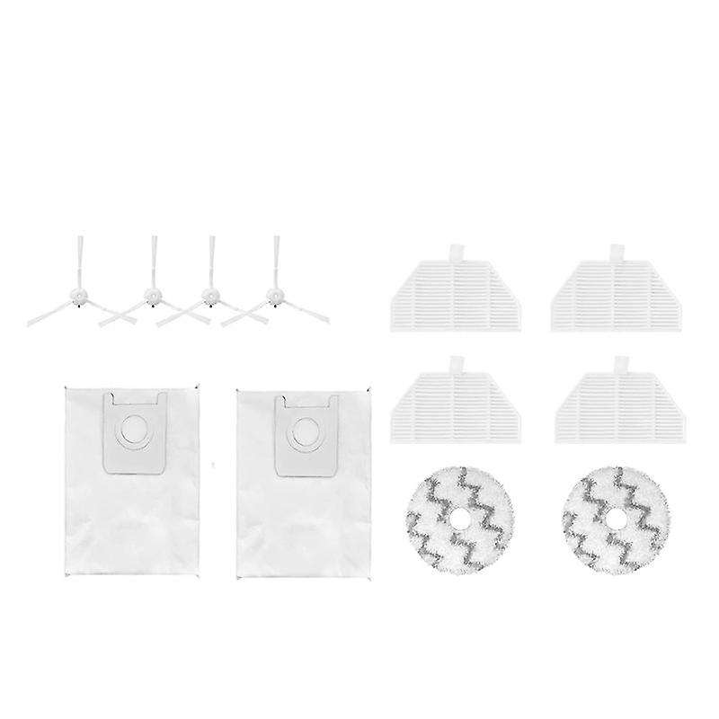 Replacement Spare Parts for Xiaomi Roidmi Eva Robotic Sdj06rm