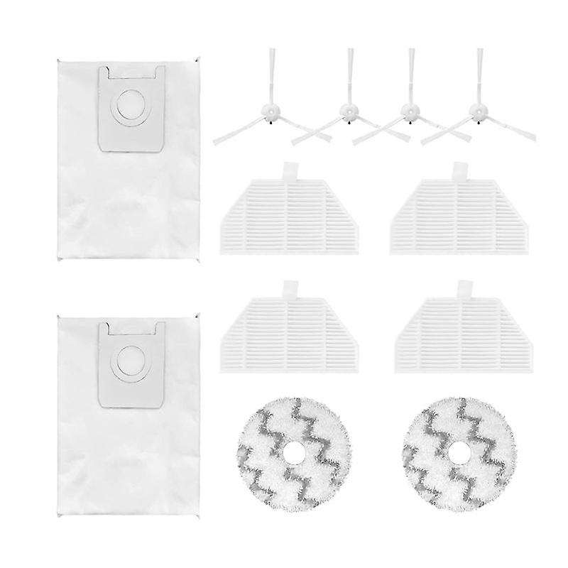 Replacement Spare Parts for Xiaomi Roidmi Eva Robotic Sdj06rm