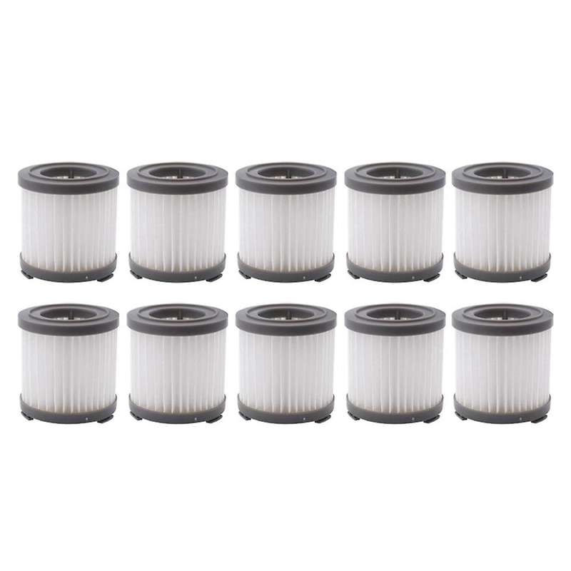10pcs Hepa Filter Replacement Spare Parts for Jimmy Jv51 Cj53