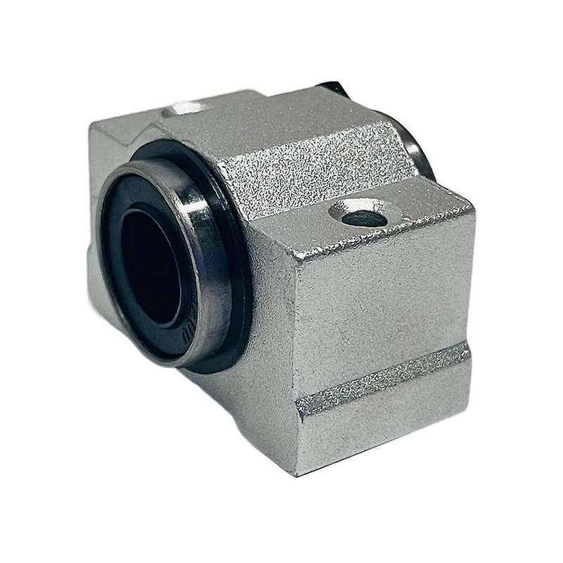 4pcs/lot Motion Ball Bearing Slide Block Bushing Cnc 3d Printer A