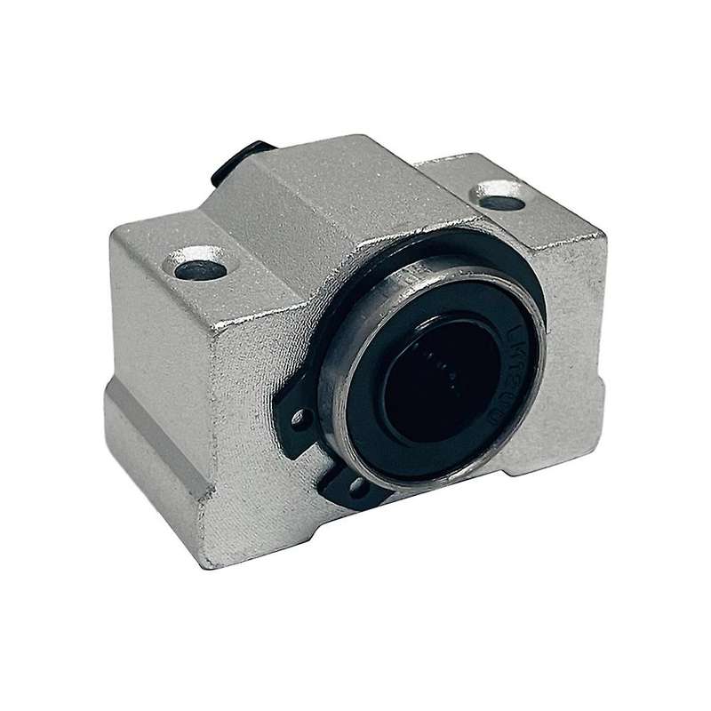 4pcs/lot Motion Ball Bearing Slide Block Bushing Cnc 3d Printer A