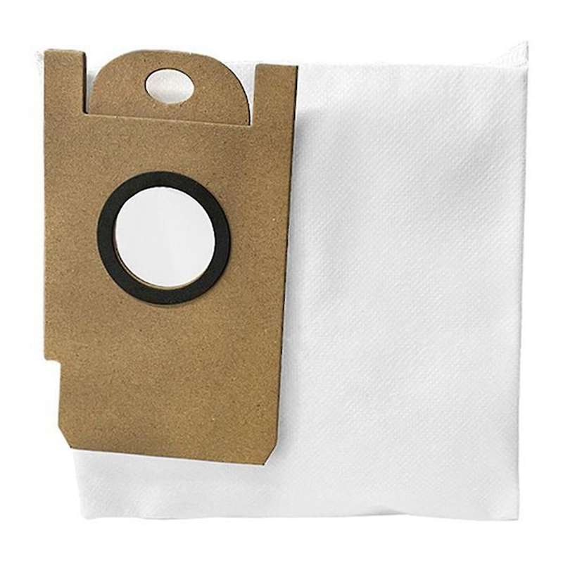 Dust Bags Roll Main Side Brushes Hepa Filters for Lydsto R1 Robot