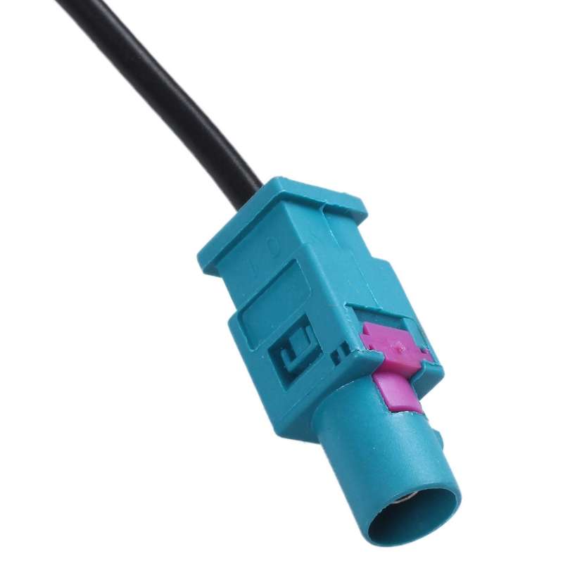 Antenne Fr Golf 5 6 Passat Polo Fr Tiguan Touran T5 Shark Fakra