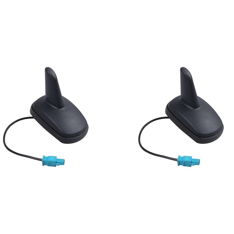 Antenne Fr Golf 5 6 Passat Polo Fr Tiguan Touran T5 Shark Fakra