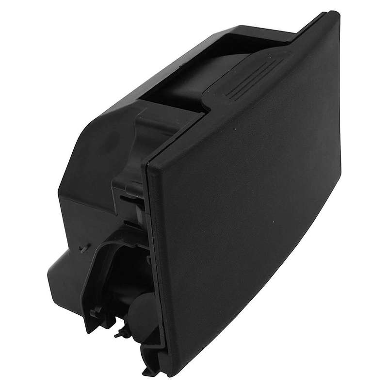 Cup Holder Insert Frontier Rear Console for Nissan Pathfinder Xterra