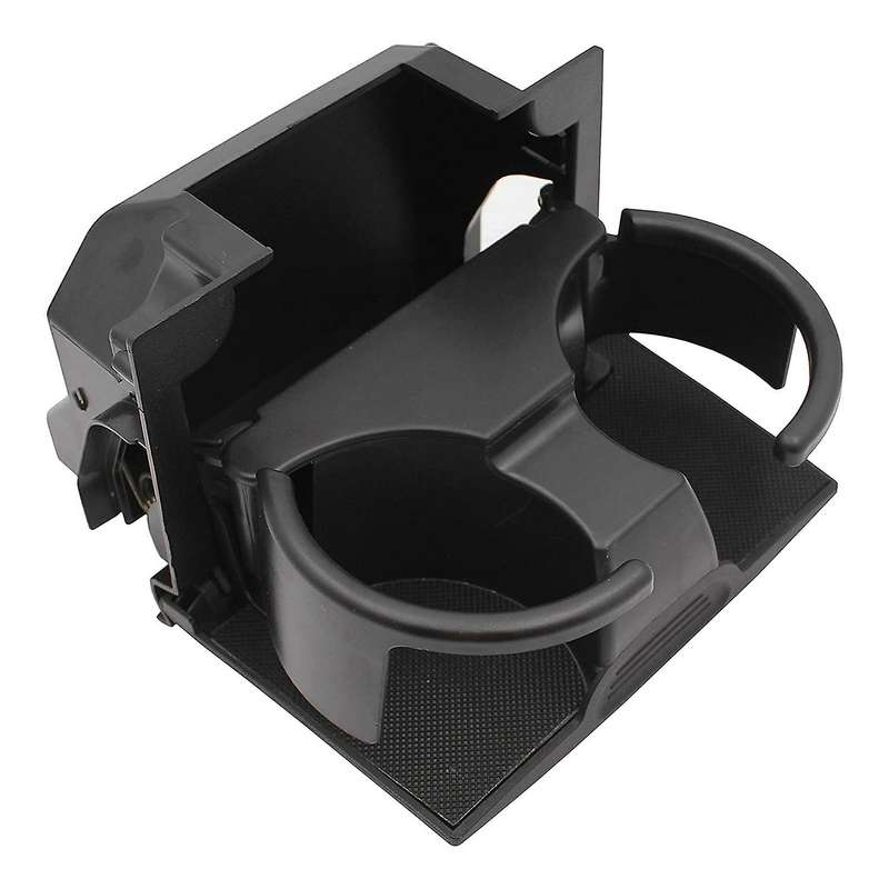 Cup Holder Insert Frontier Rear Console for Nissan Pathfinder Xterra
