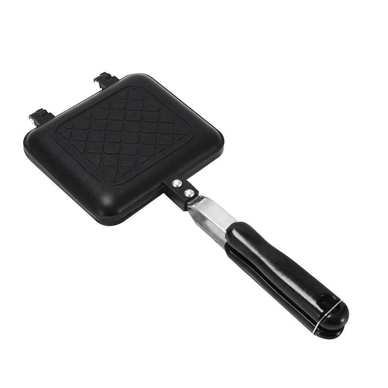 Grilled Sandwich Panini Maker,breakfast Machine,hot Sandwich Pan