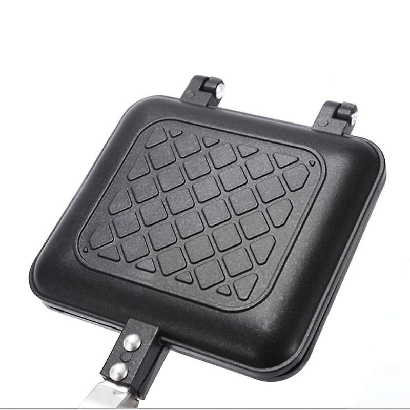 Grilled Sandwich Panini Maker,breakfast Machine,hot Sandwich Pan