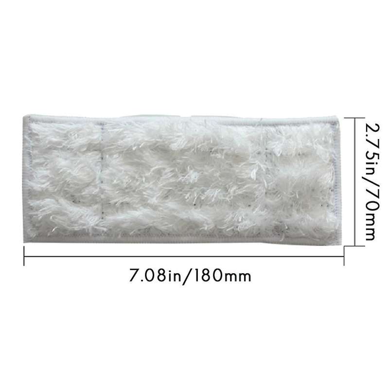 Wet Wipe/slightly Wet Wipe/dry Wipe Suitable for Aerobot 240 241