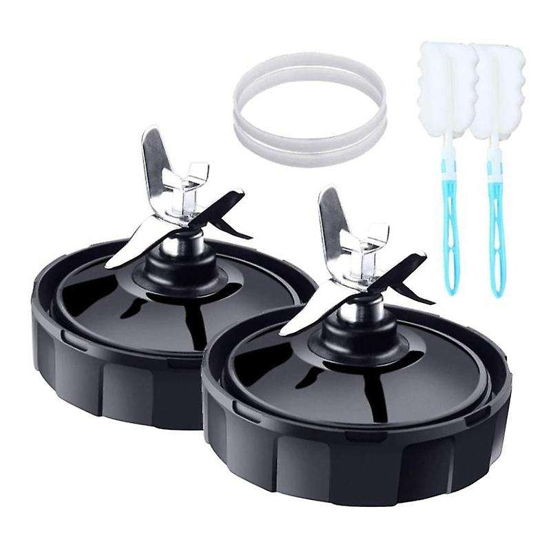 7 Fins Extractor Blades for Nutri Ninja Blender,extractor Blade