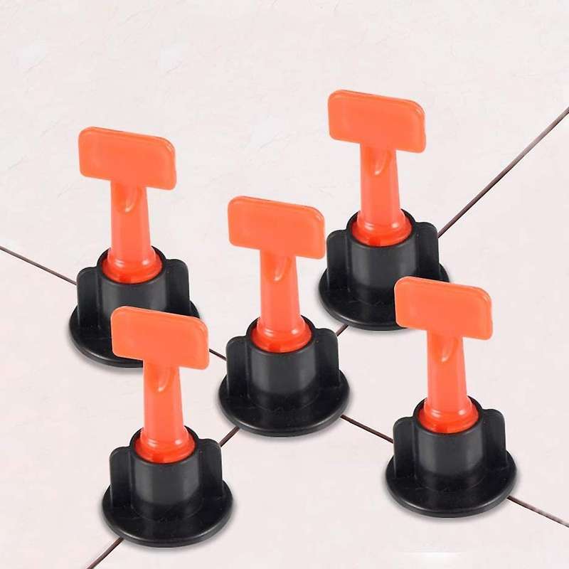 651pcs Level Wedges Tile Spacers for Flooring Wall Tile Spacer Tile