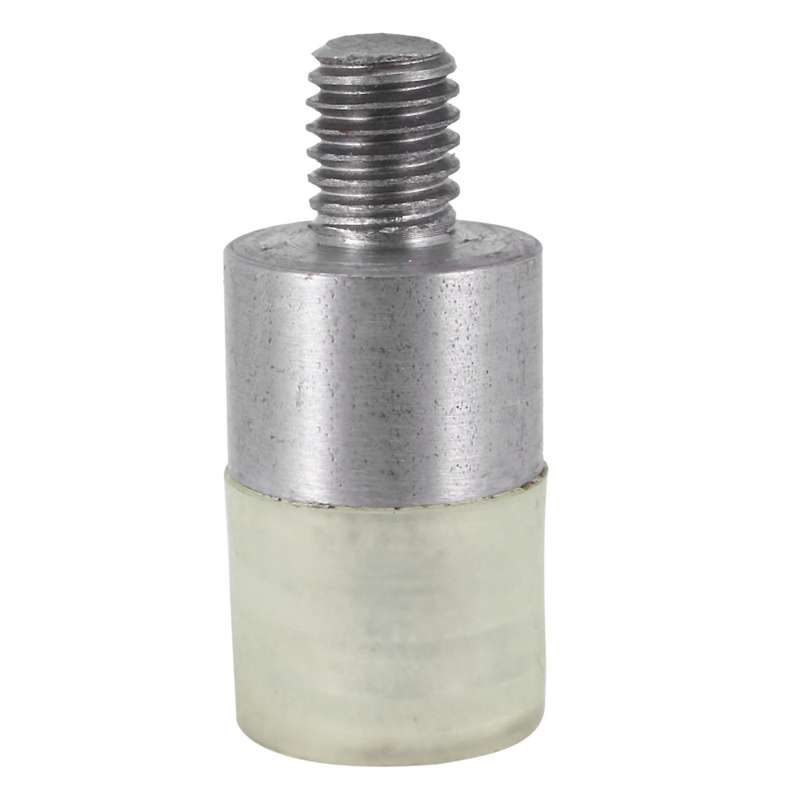 5 Sets Double Caps Rivets Dies(5mm/6mm/8mm/10mm/12mm)