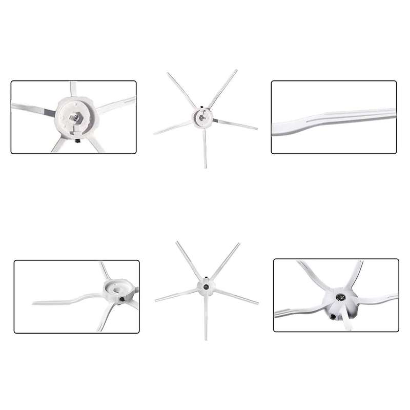 Accessories for Xiaomi Roborock S7 T7s T7 Roborock Vacuum Cleaner