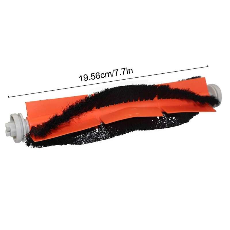 For Mi Robo2 Robot S50 S51 Main Brush Filter Side Brush Accessories