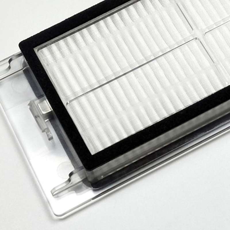 For Mi Robo2 Robot S50 S51 Main Brush Filter Side Brush Accessories