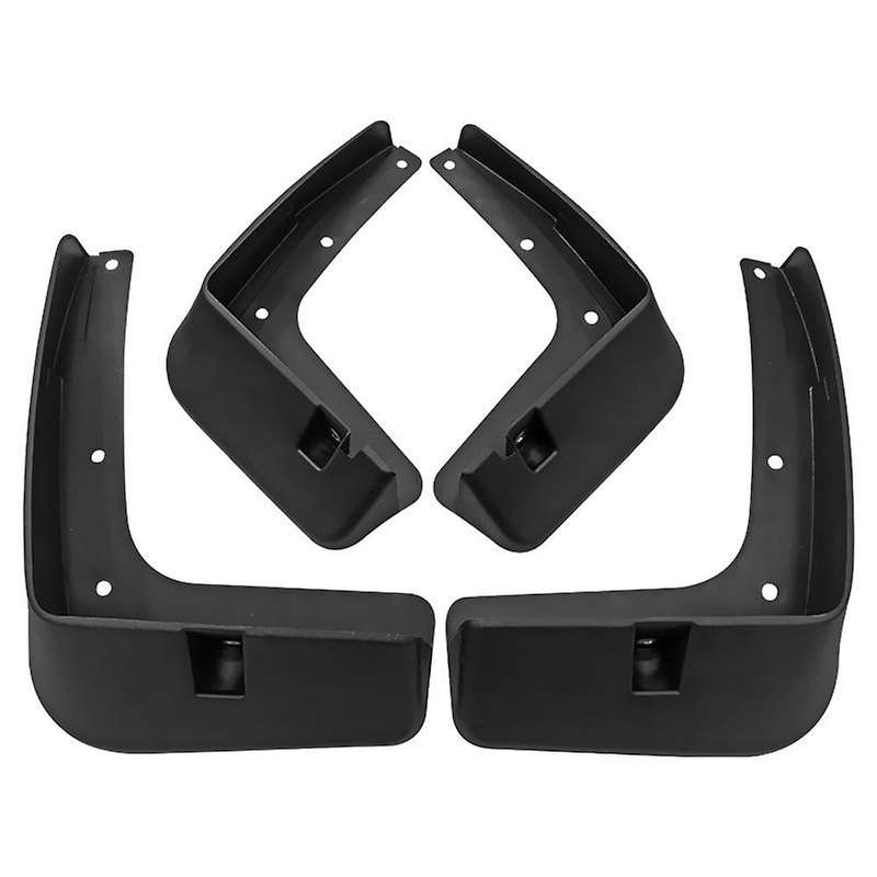 For Hyundai Creta Ix25 2015-19 Mudguard Fender Mud Flap Guard Splash