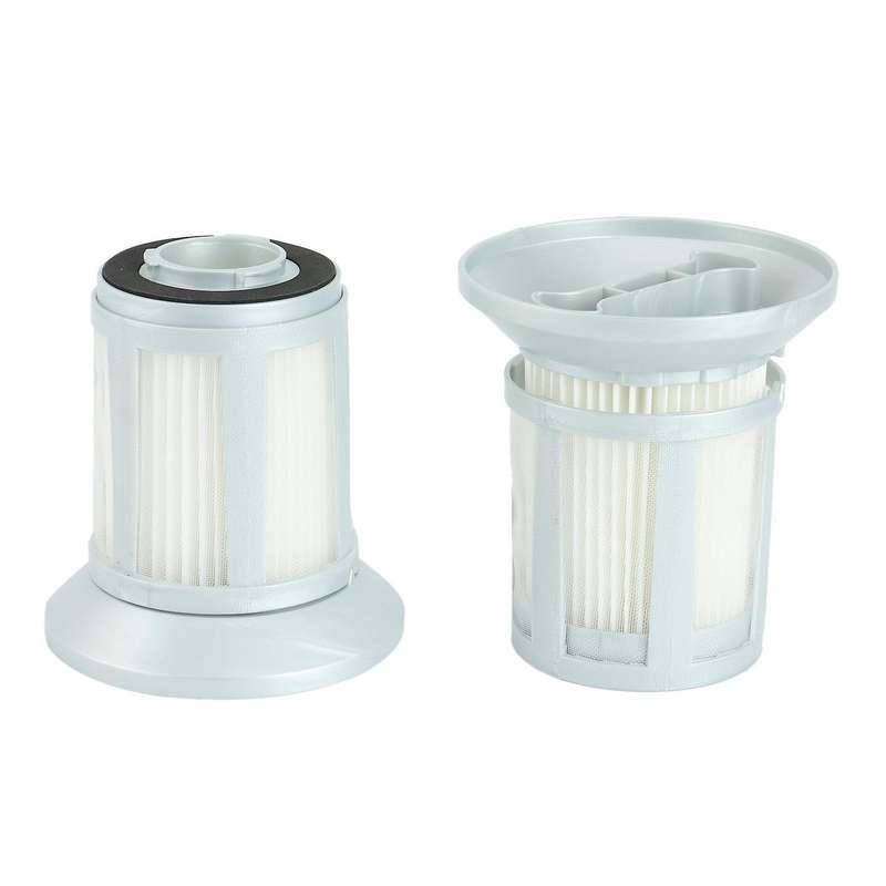 4pcs Replacement Hepa Filter Accessories for Bissell 2156a 1665 16652
