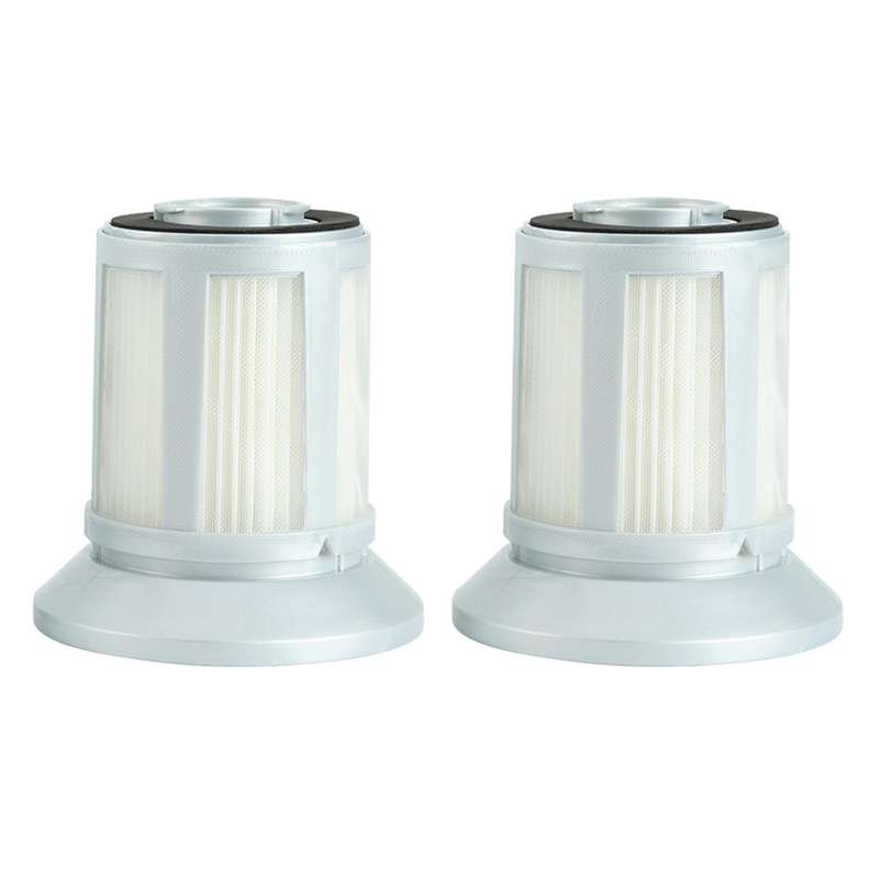 4pcs Replacement Hepa Filter Accessories for Bissell 2156a 1665 16652