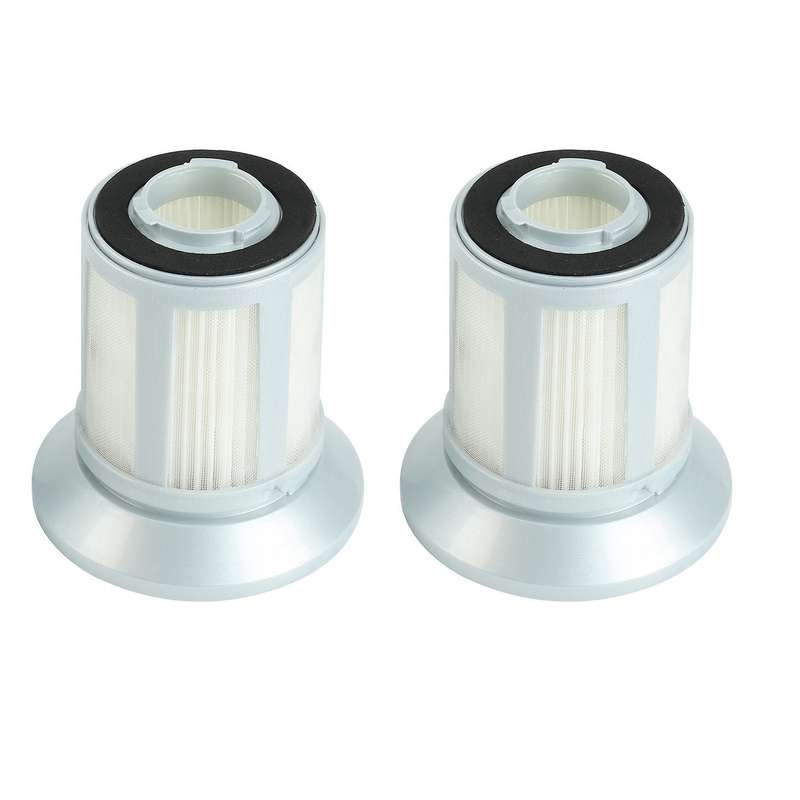 4pcs Replacement Hepa Filter Accessories for Bissell 2156a 1665 16652