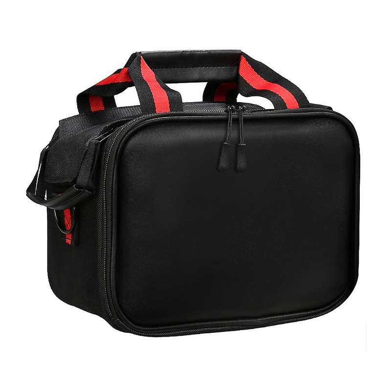 Ftth Optical Fiber Tool Kit Bag for Vfl Power Meter,storage Bag