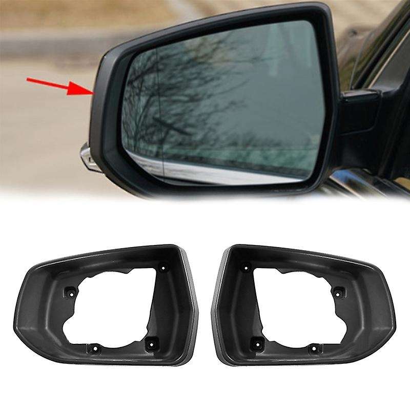 Left Right Side Wing Mirror Housing for Chevrolet Malibu 2012-2018